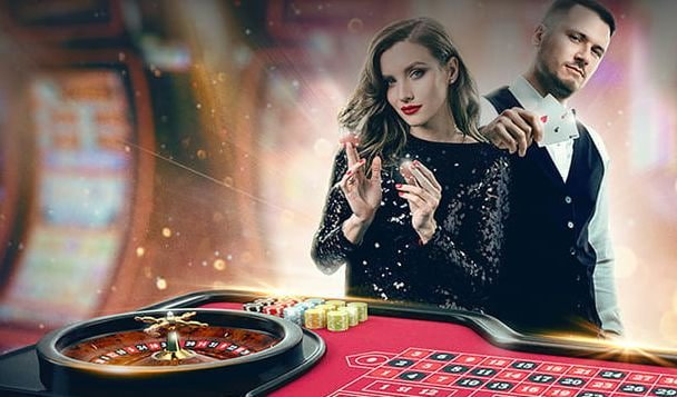 Tampilan awal ultra138 di ponsel hijau