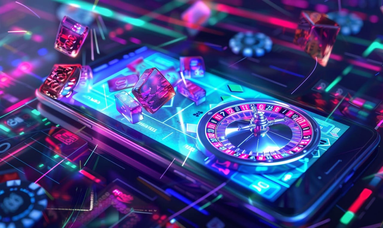 Privasi mobile untuk akun hiburan dewasa